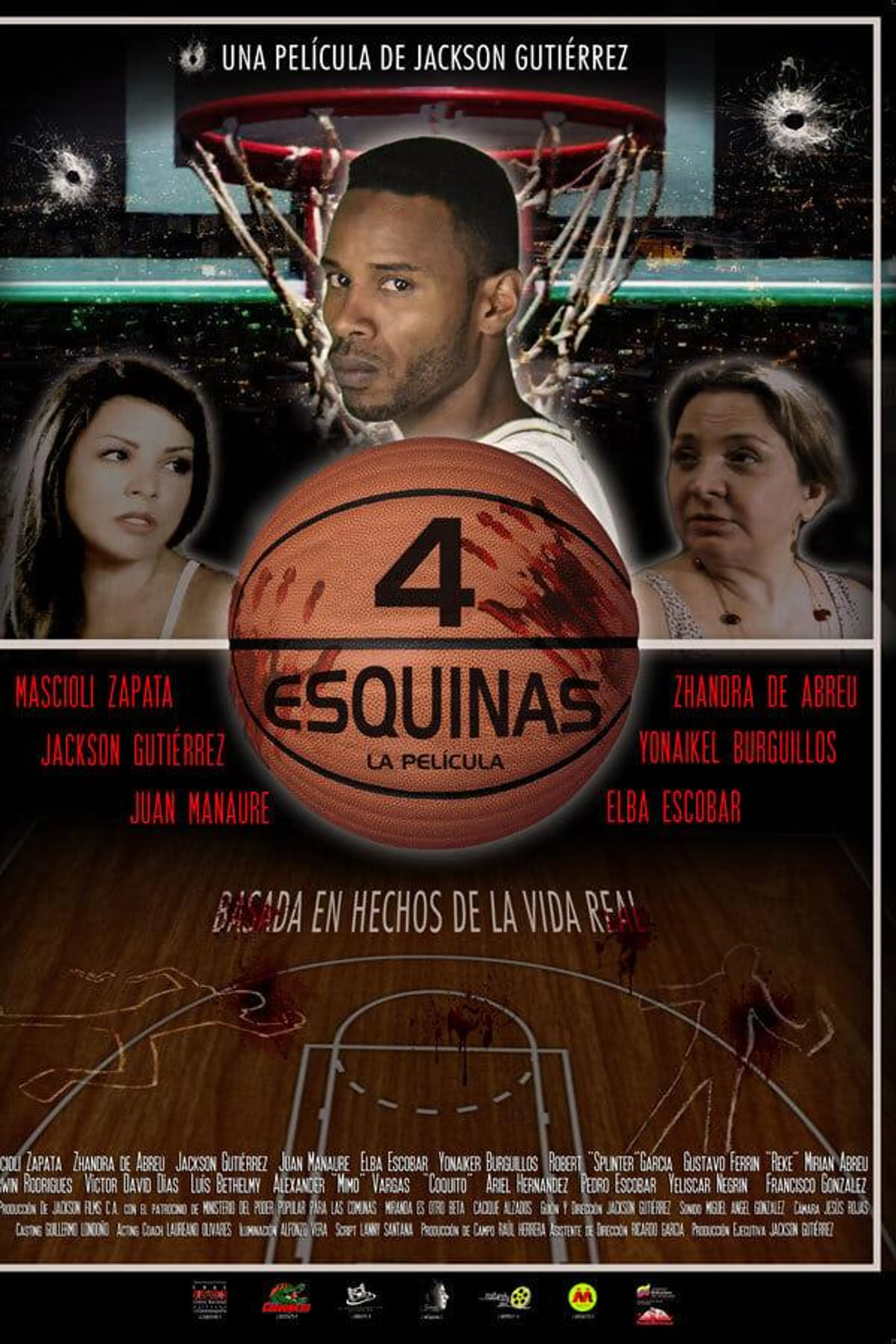Cuatro Esquinas