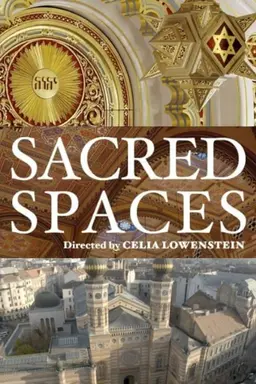 Sacred Spaces Season 1