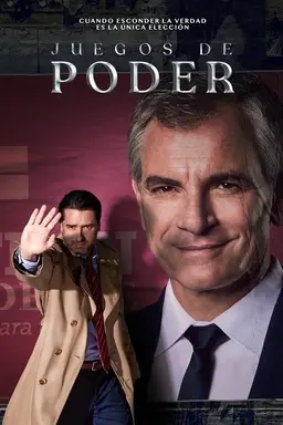 Juegos de poder Season 1