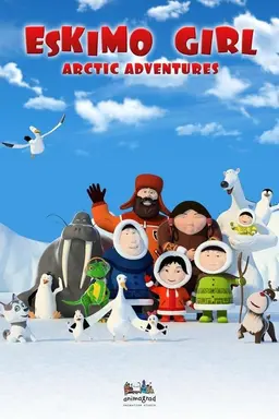 Eskimo Girl Season 3