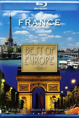 Best Of Europe: France Season 1
