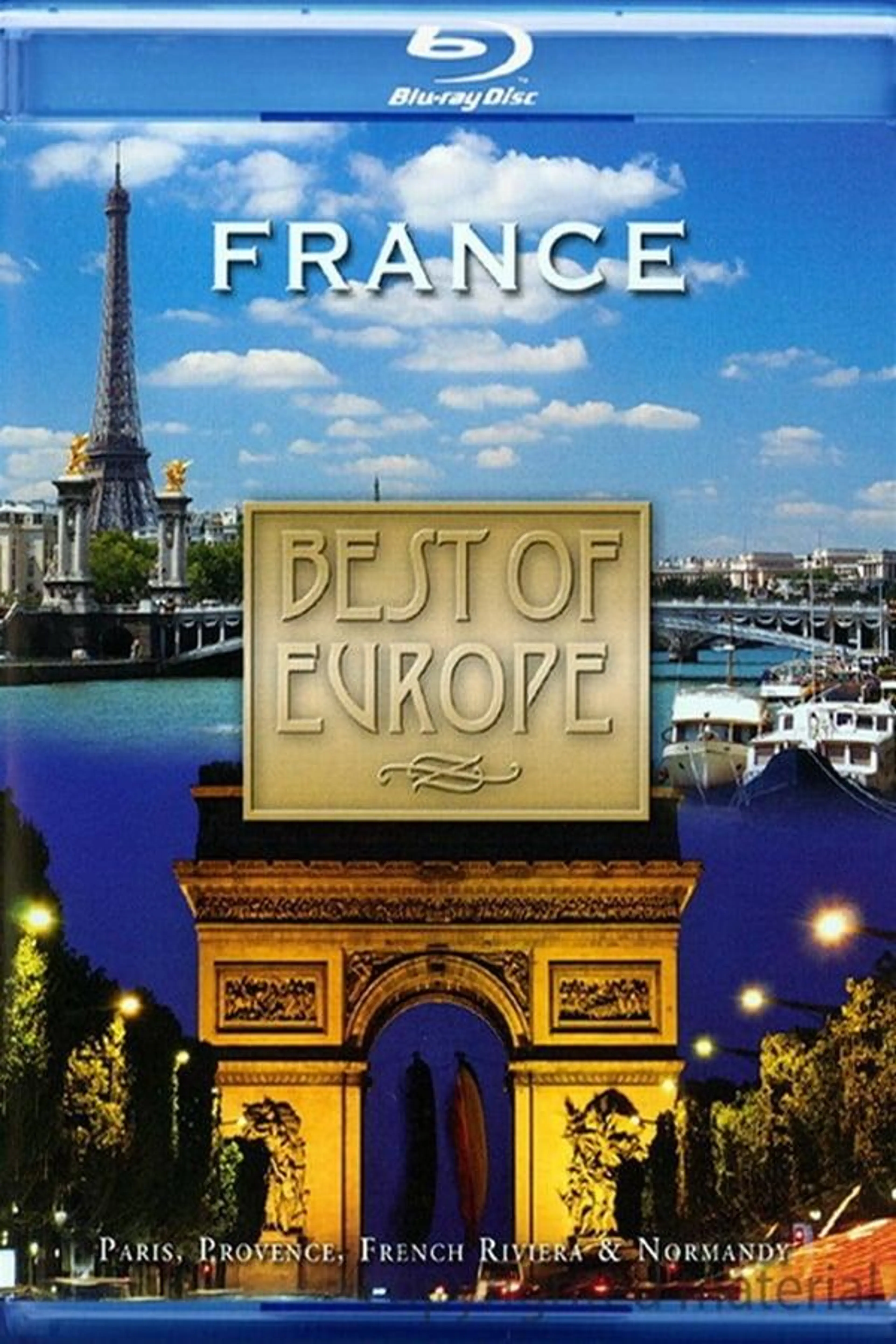 Best Of Europe: France Season 1