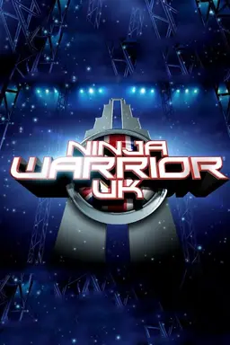 Ninja Warrior UK Season 1