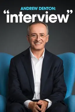 Andrew Denton: Interview Season 1