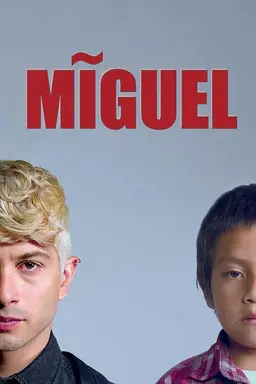 Miguel Season 1