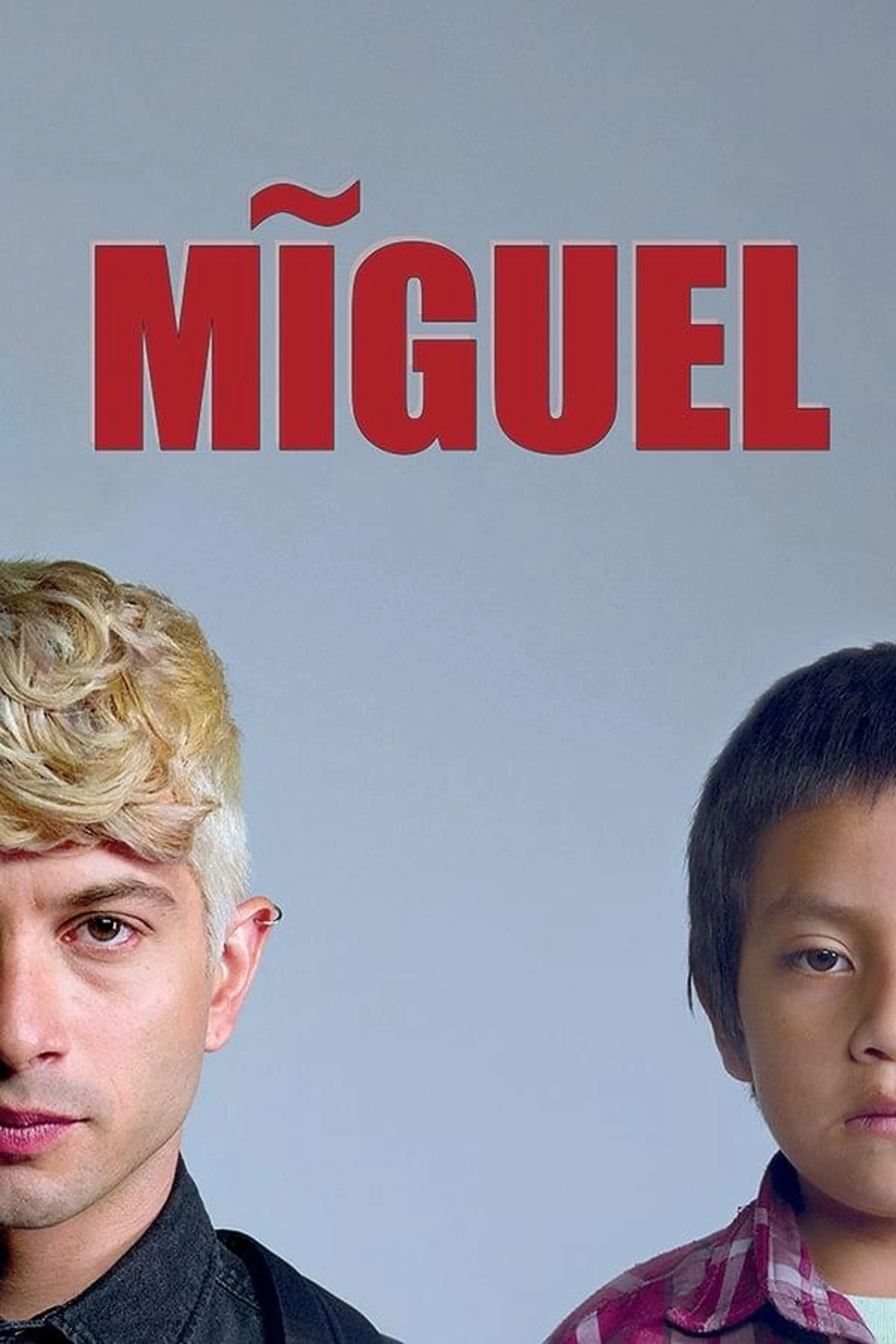 Miguel Season 1