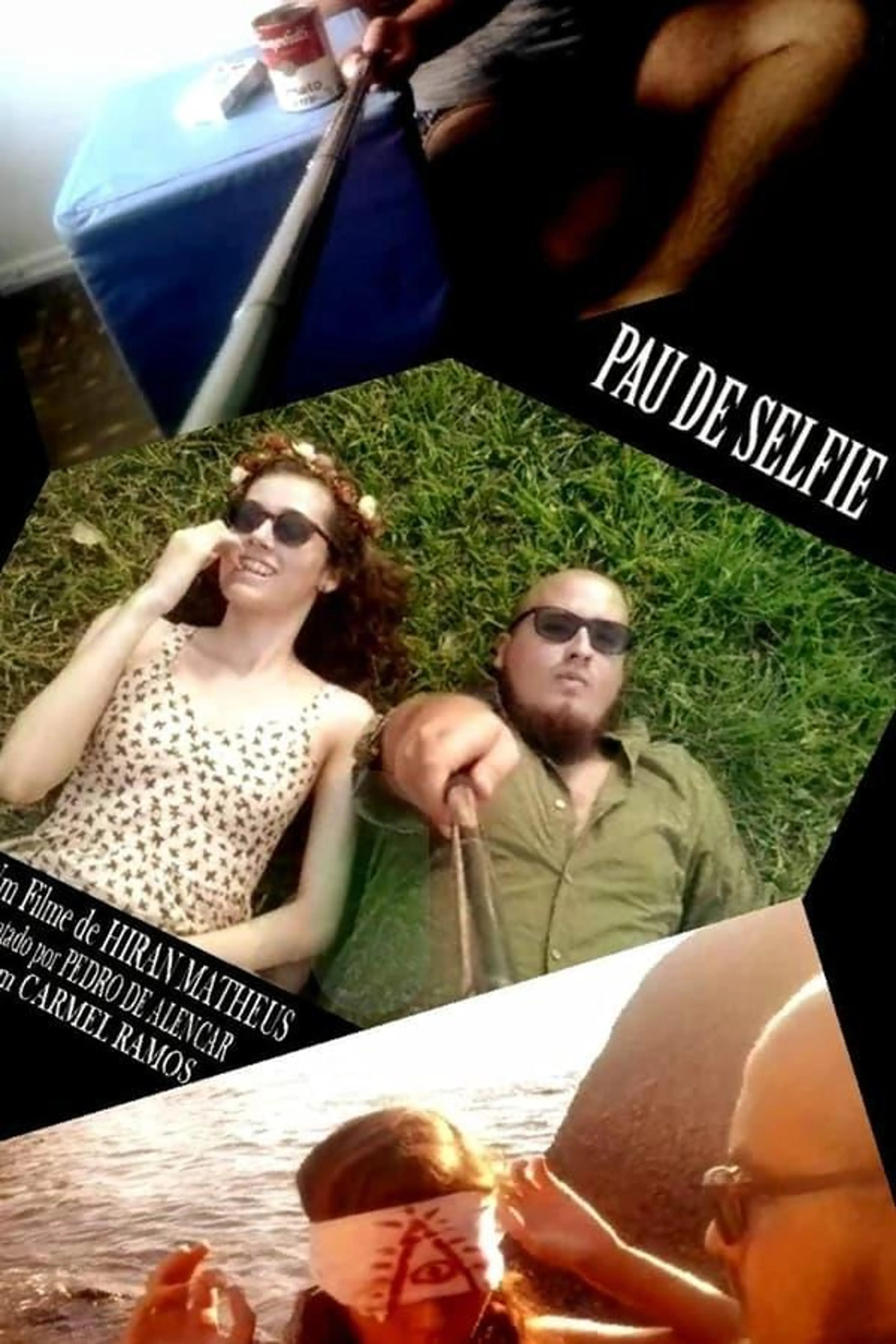 Pau de Selfie