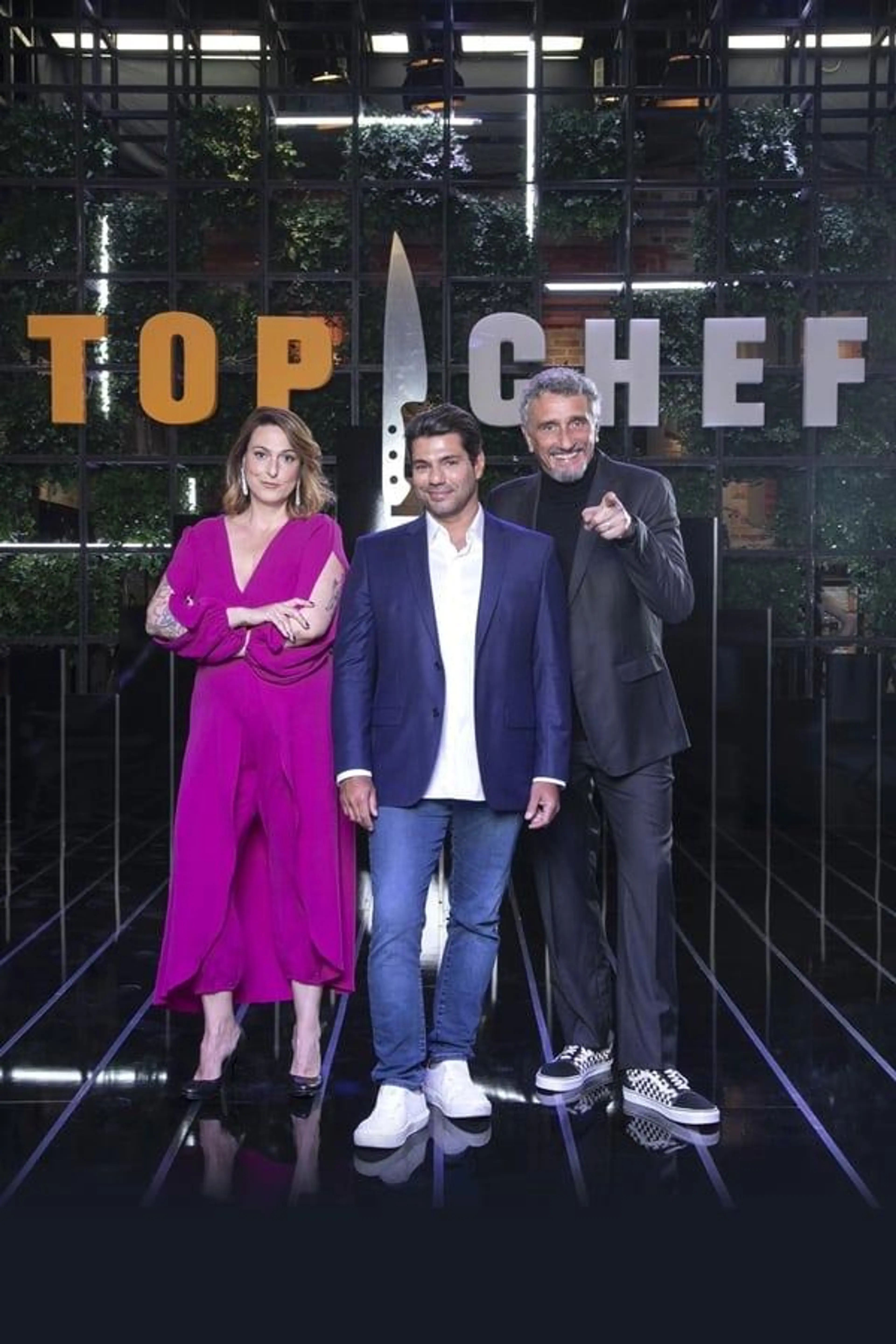Top Chef Brasil Season 1