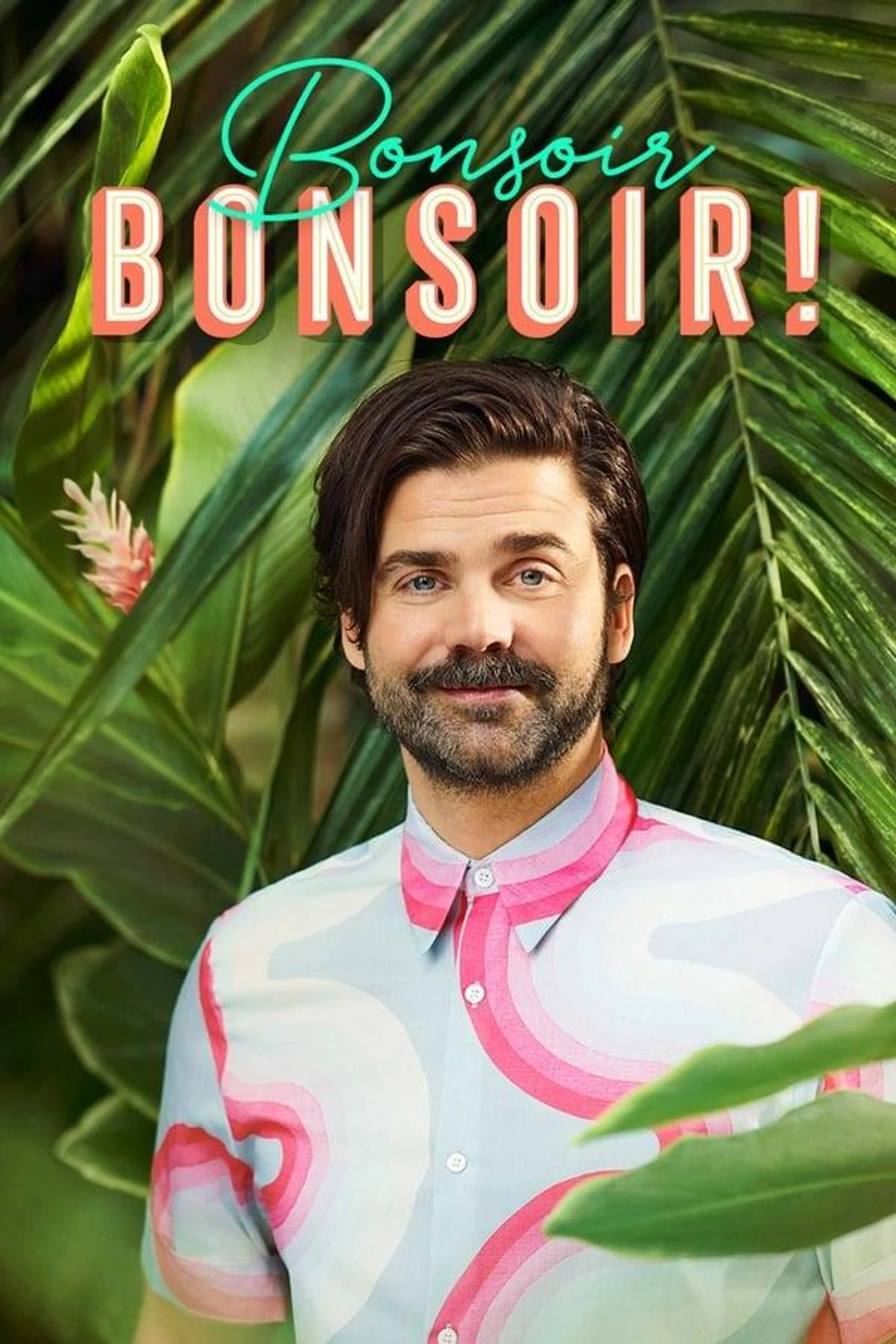 Bonsoir bonsoir! Season 2