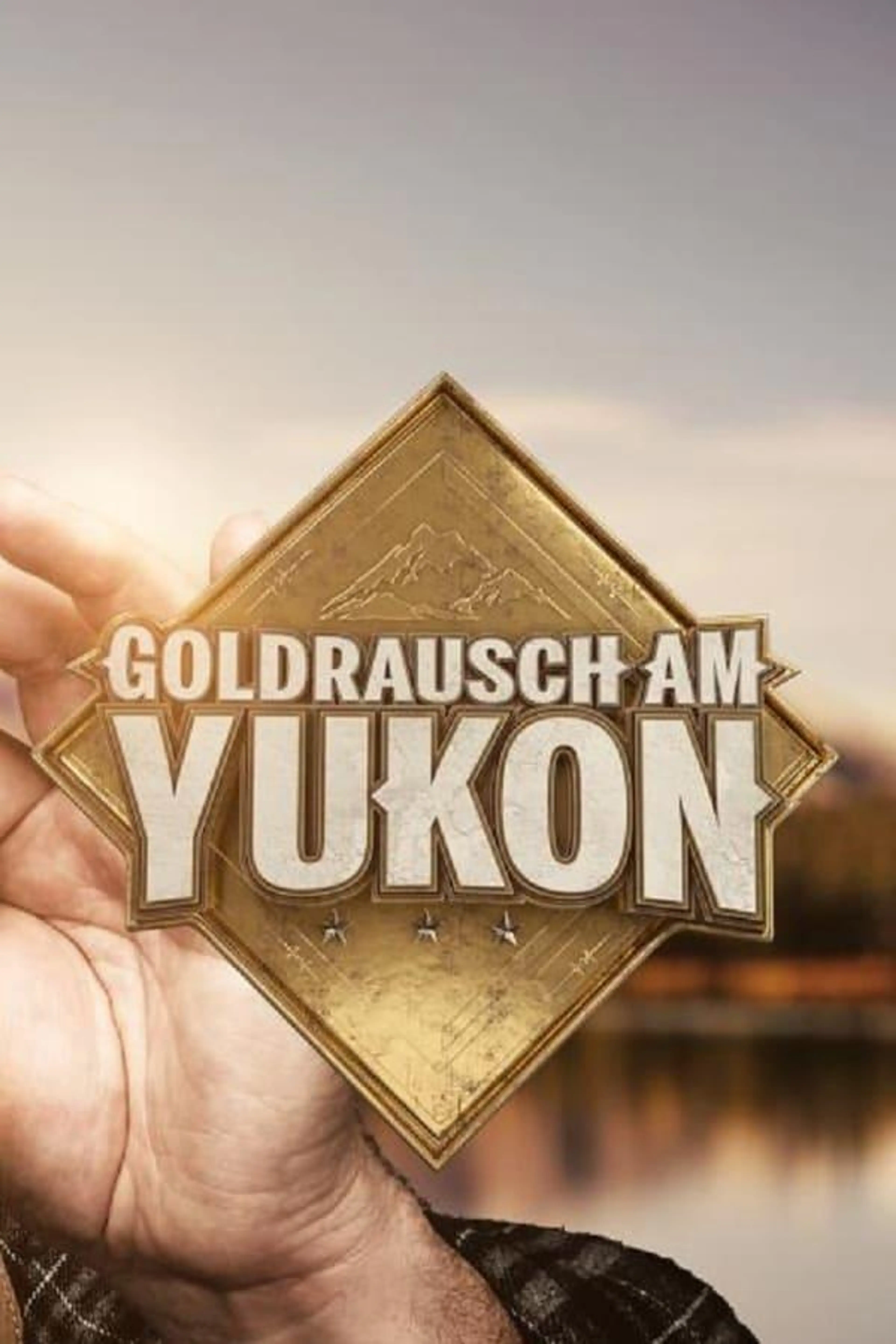 Goldrausch am Yukon Season 1