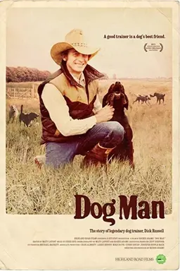 Dog Man
