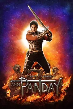 Ang panday Season 1