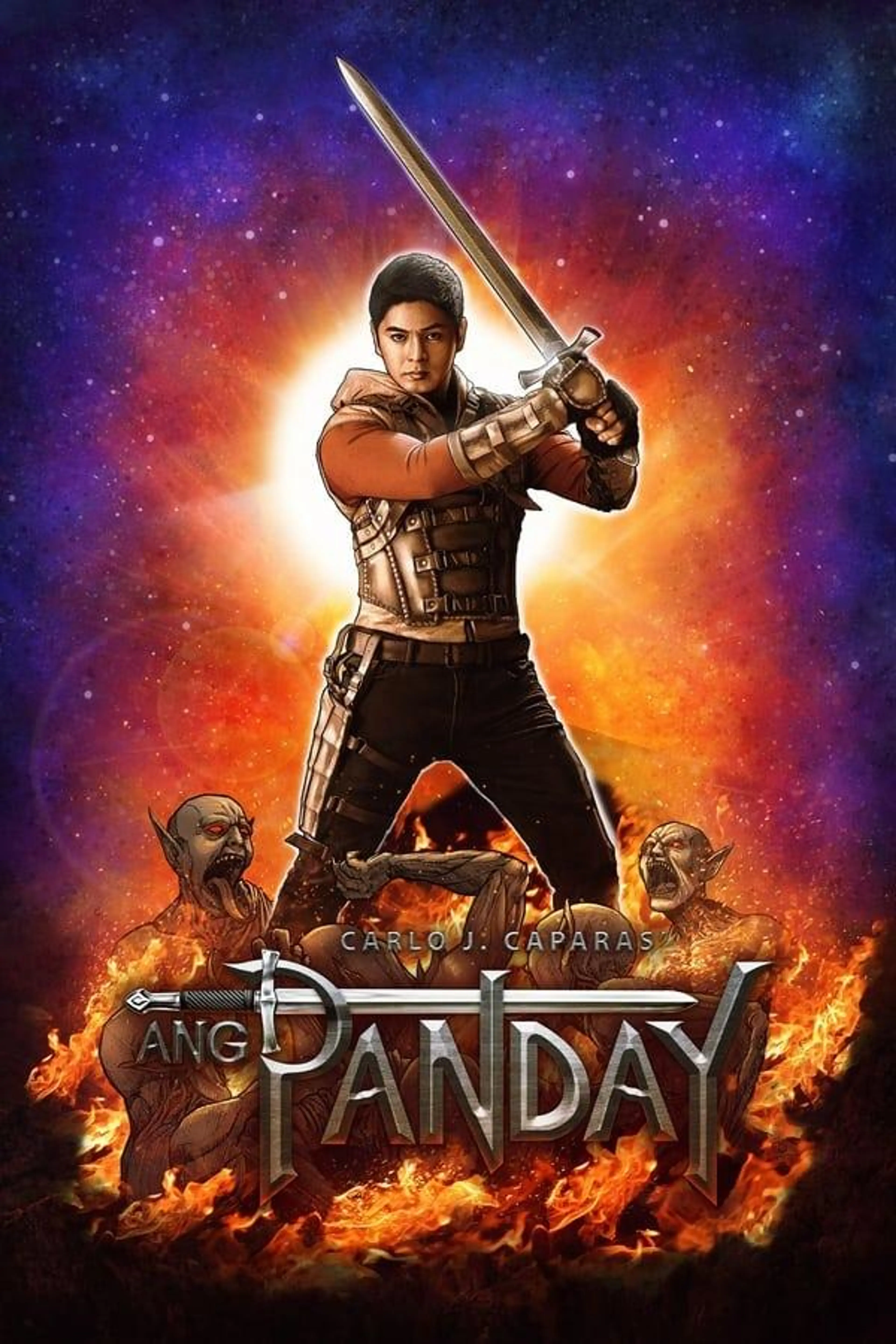 Ang panday Season 1