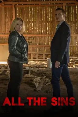 All the Sins Season 1