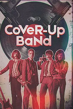 Cover-Up Band Season 1