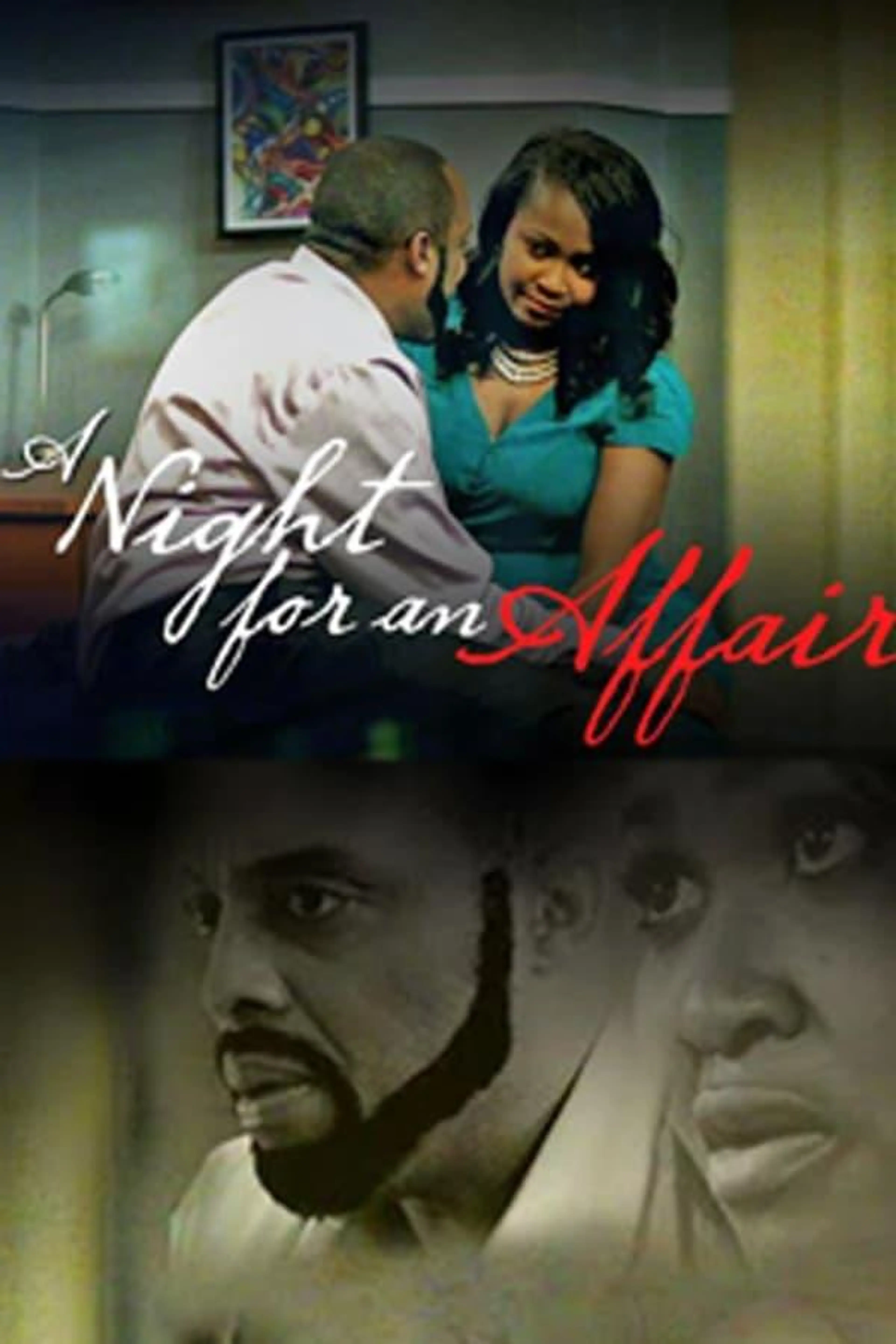 A Night For An Affair