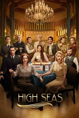 High Seas Season 1