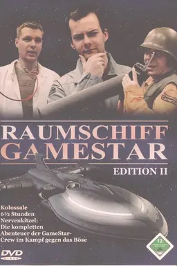 Raumschiff GameStar Specials