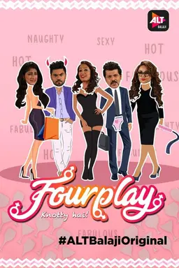 FourPlay Season1