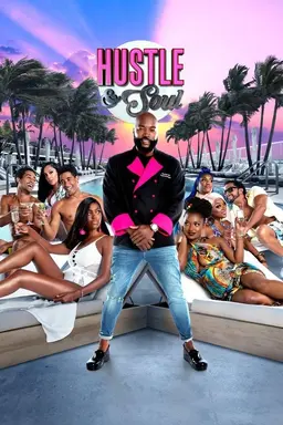 Hustle & Soul Season 3