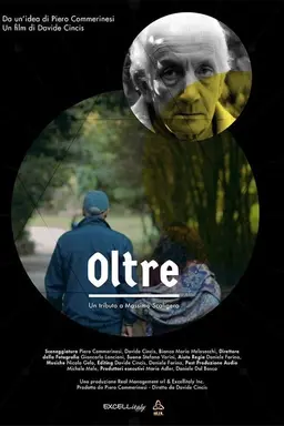 Beyond: A Tribute To Massimo Scaligero