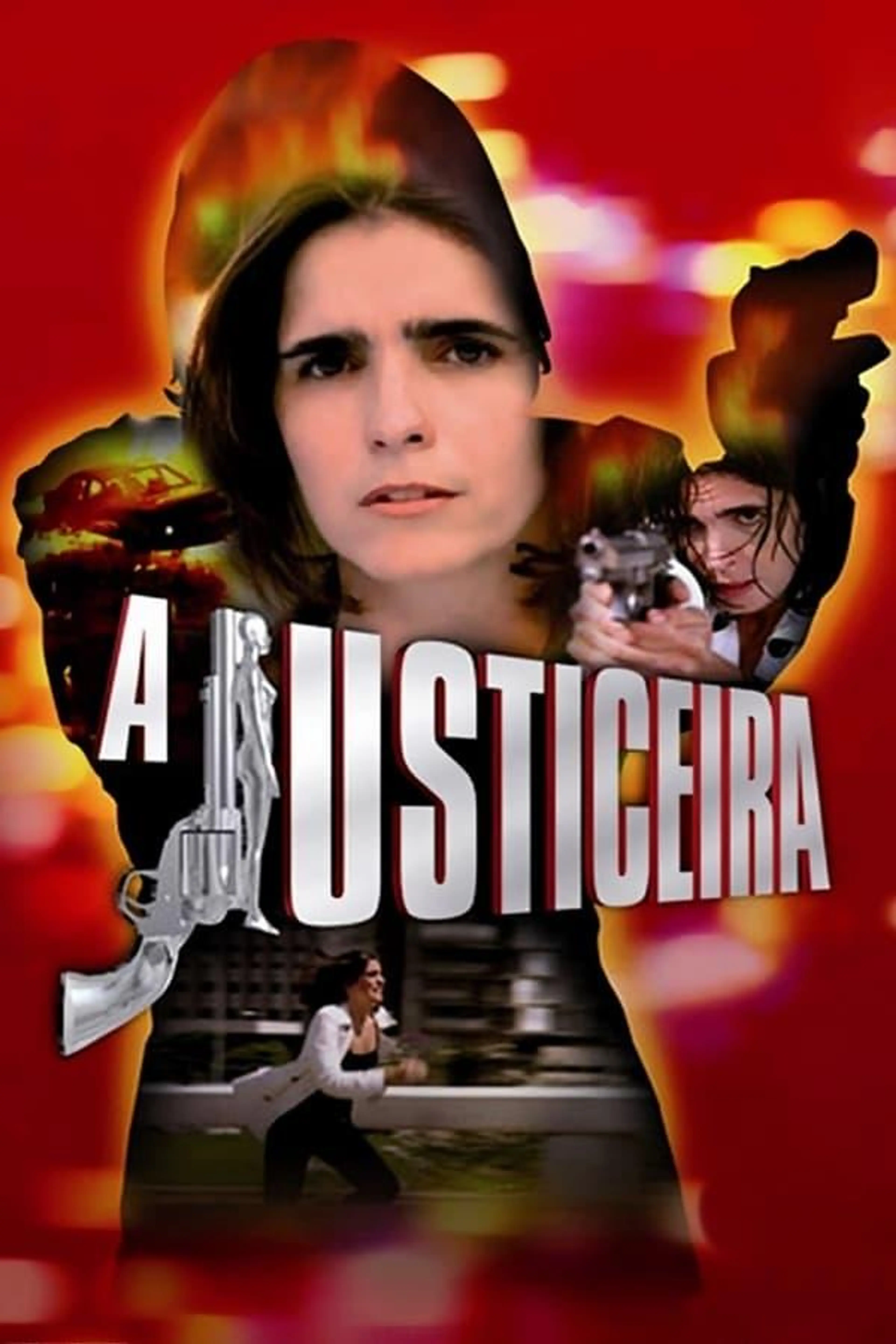 A Justiceira Season 1
