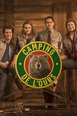 My Boss Is a Bear Season 1