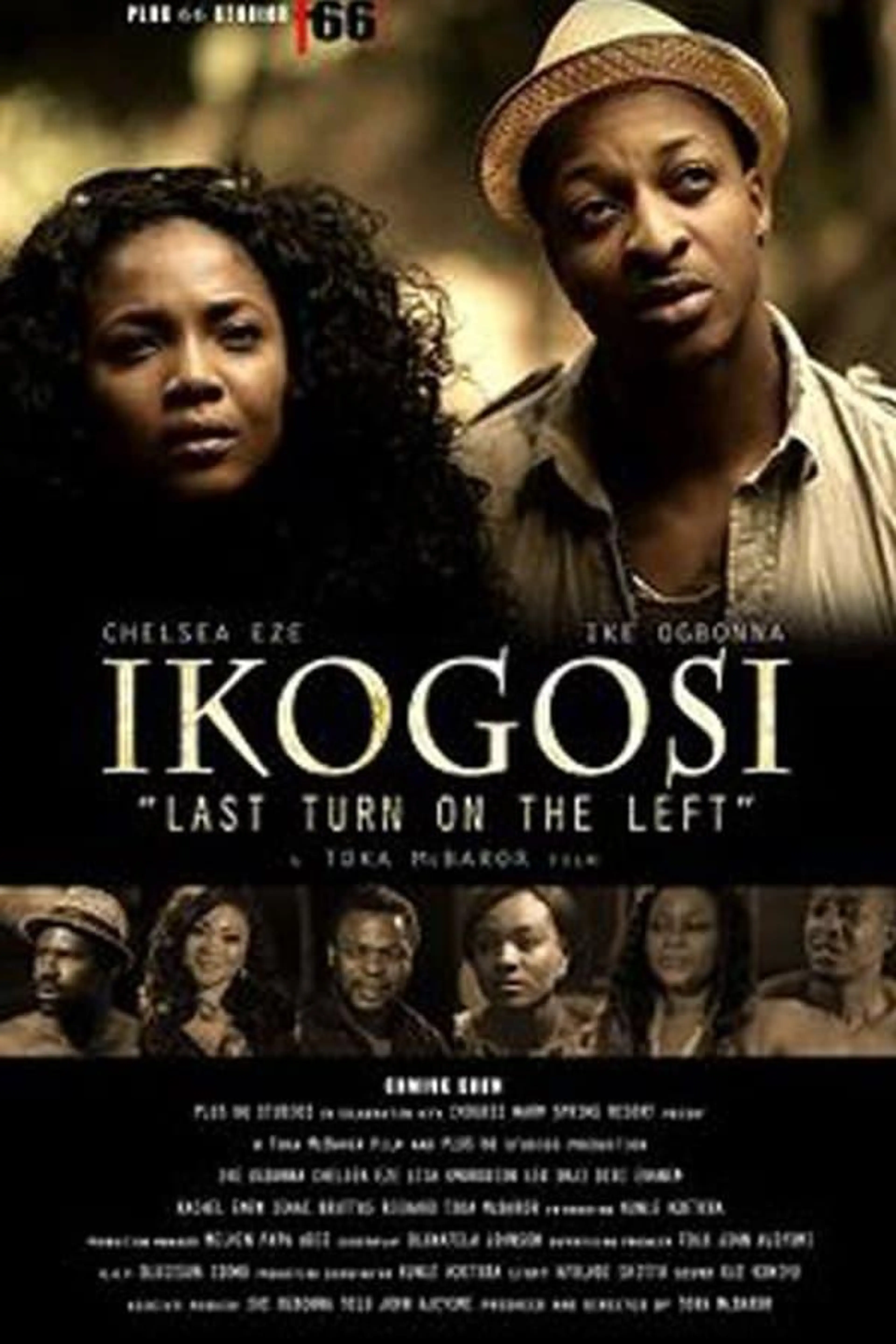 Ikogosi