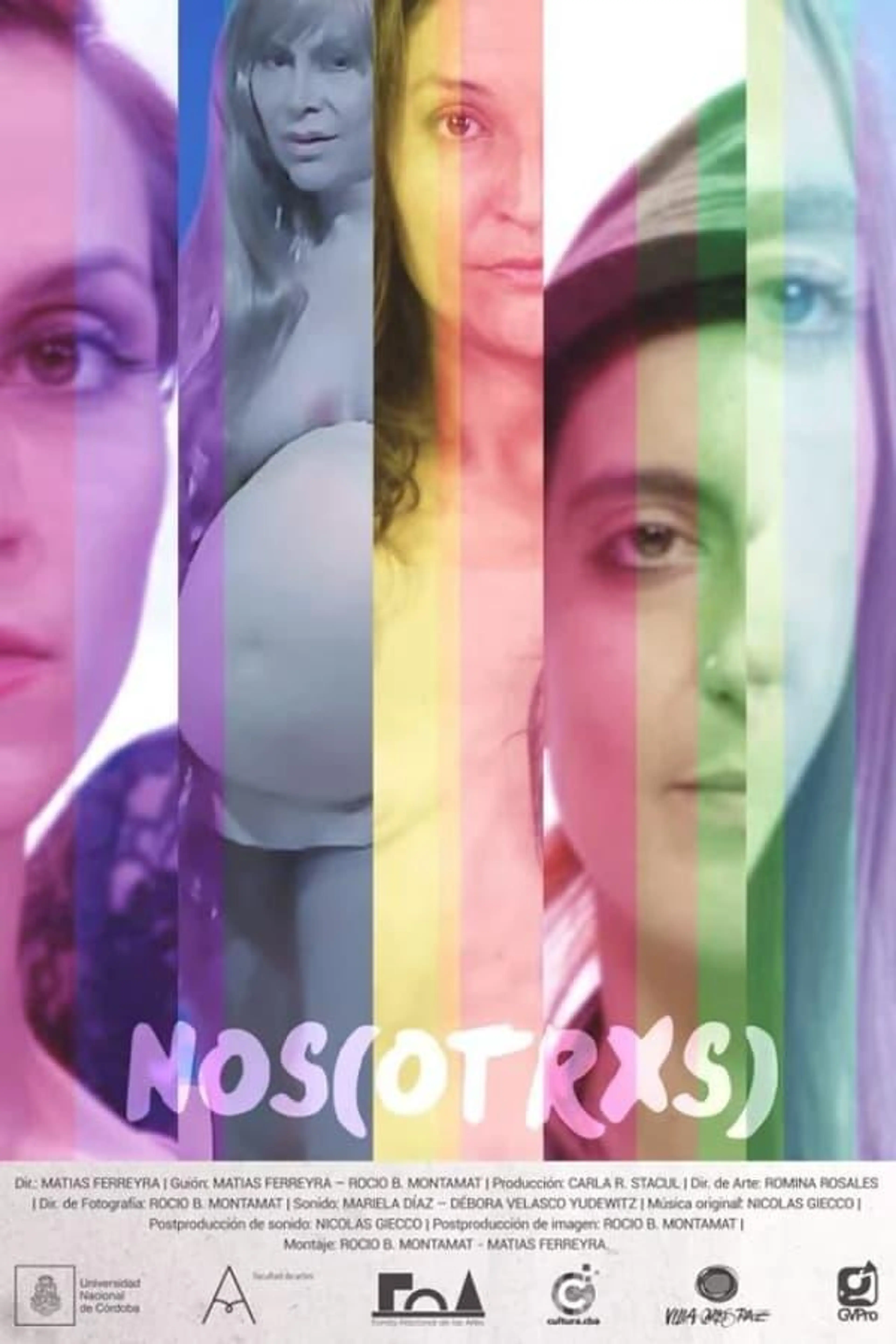 Nos(otrxs)