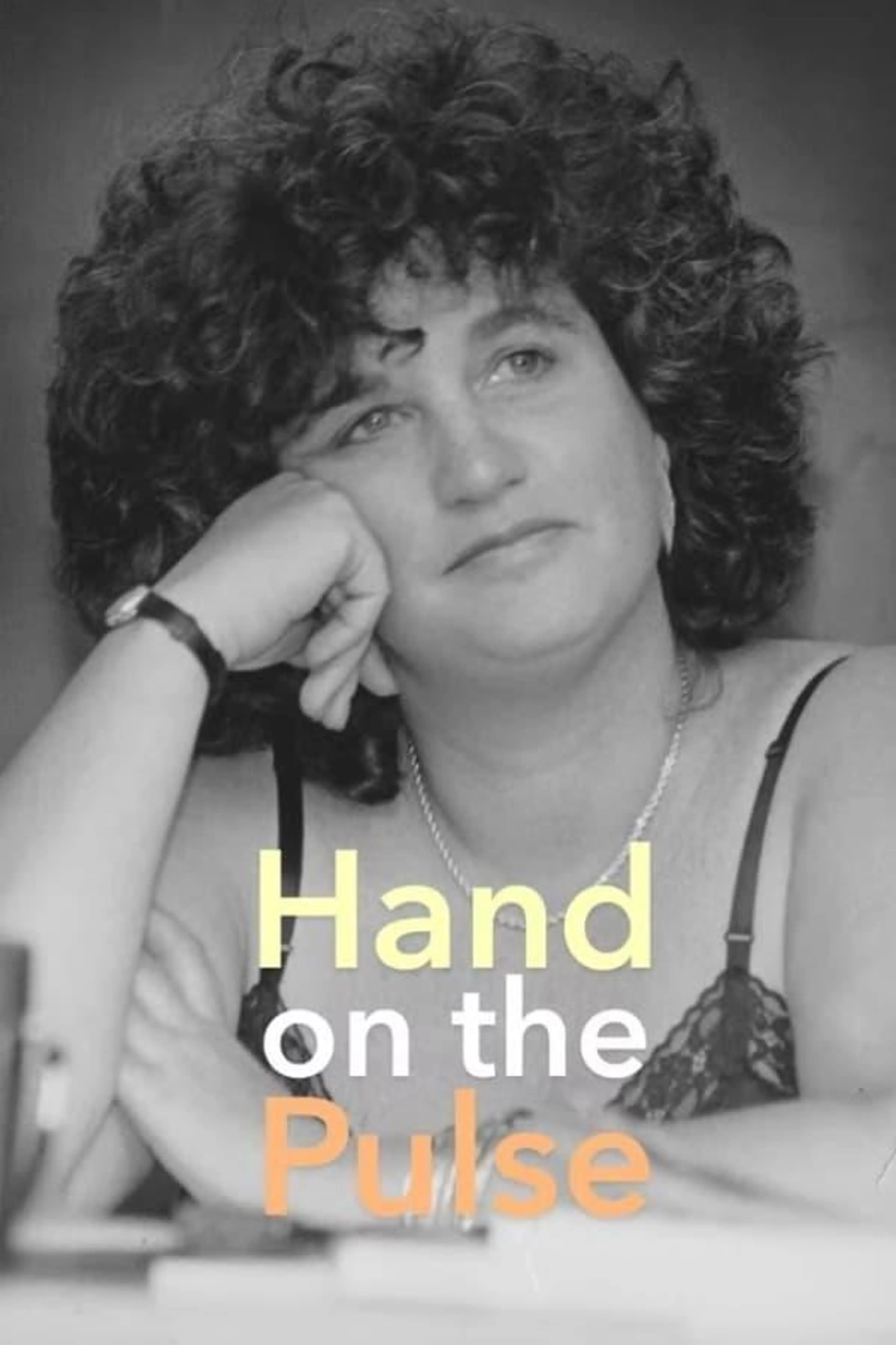 Hand on the Pulse