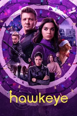 Hawkeye Miniseries