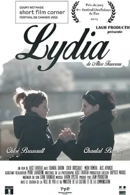 Lydia