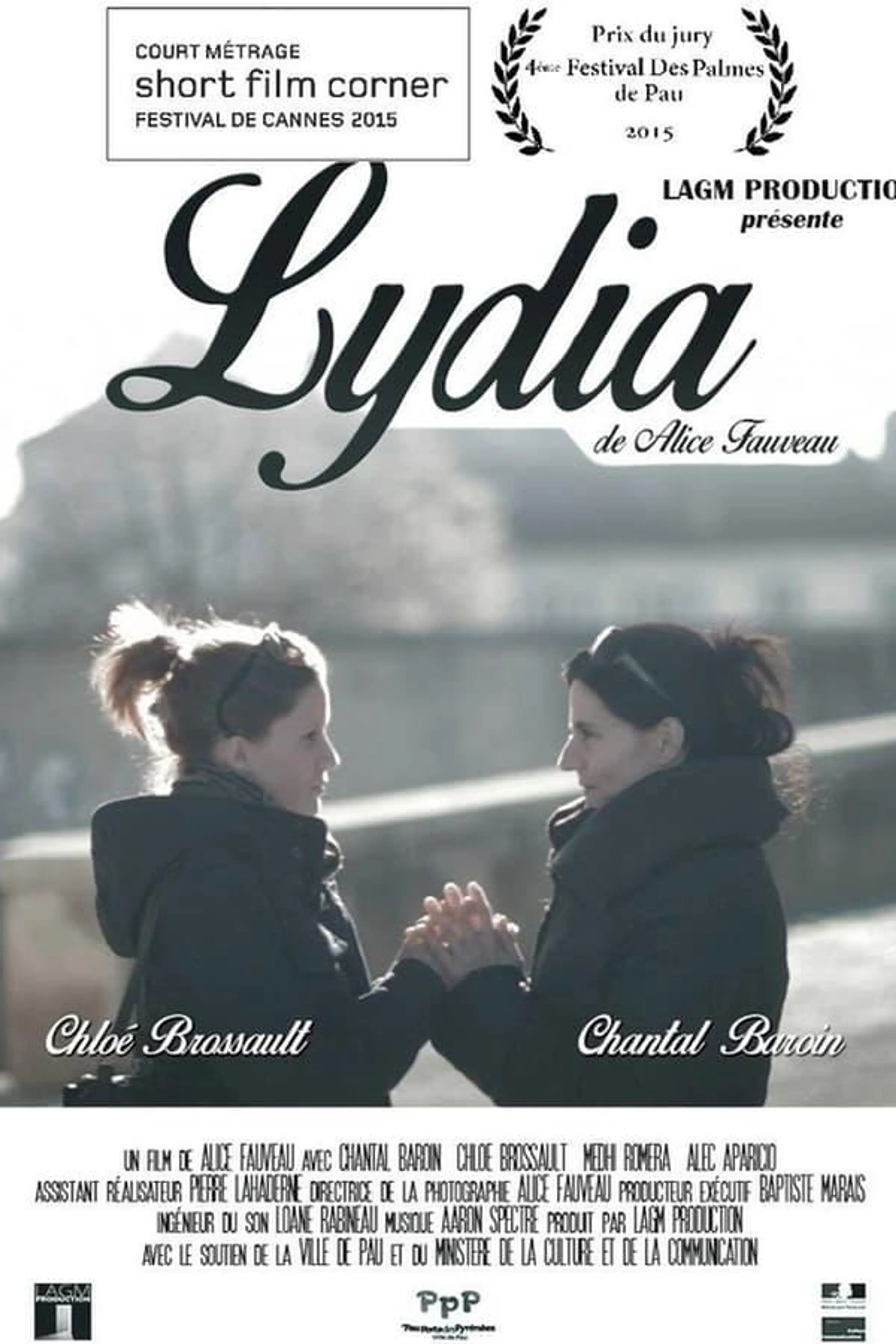 Lydia