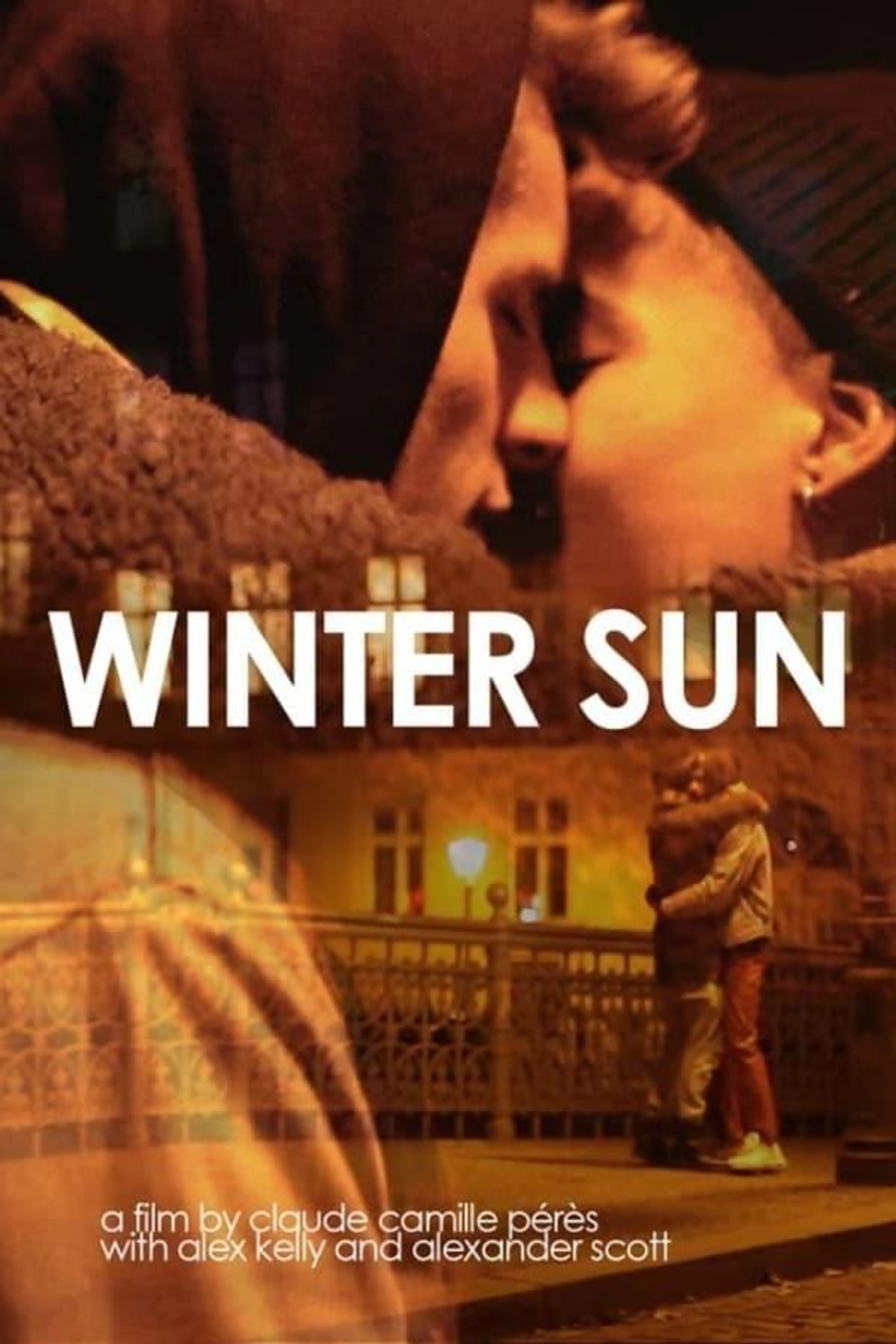 Winter Sun