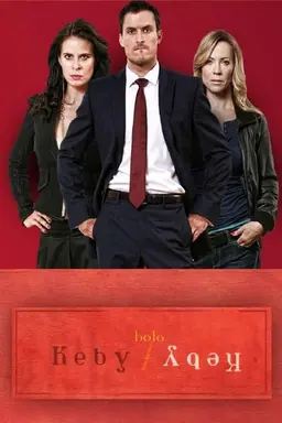 Keby bolo keby Season 2