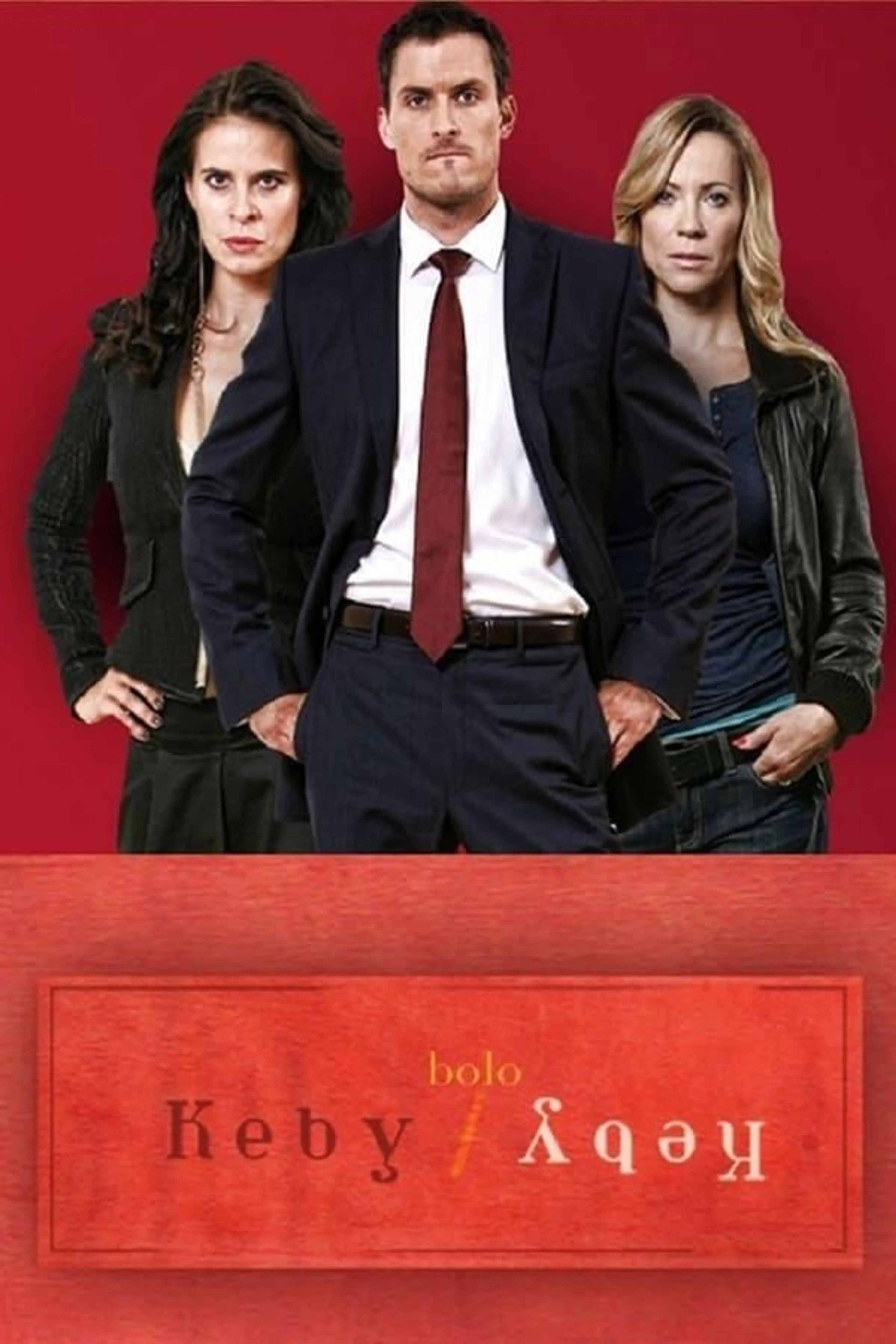 Keby bolo keby Season 2