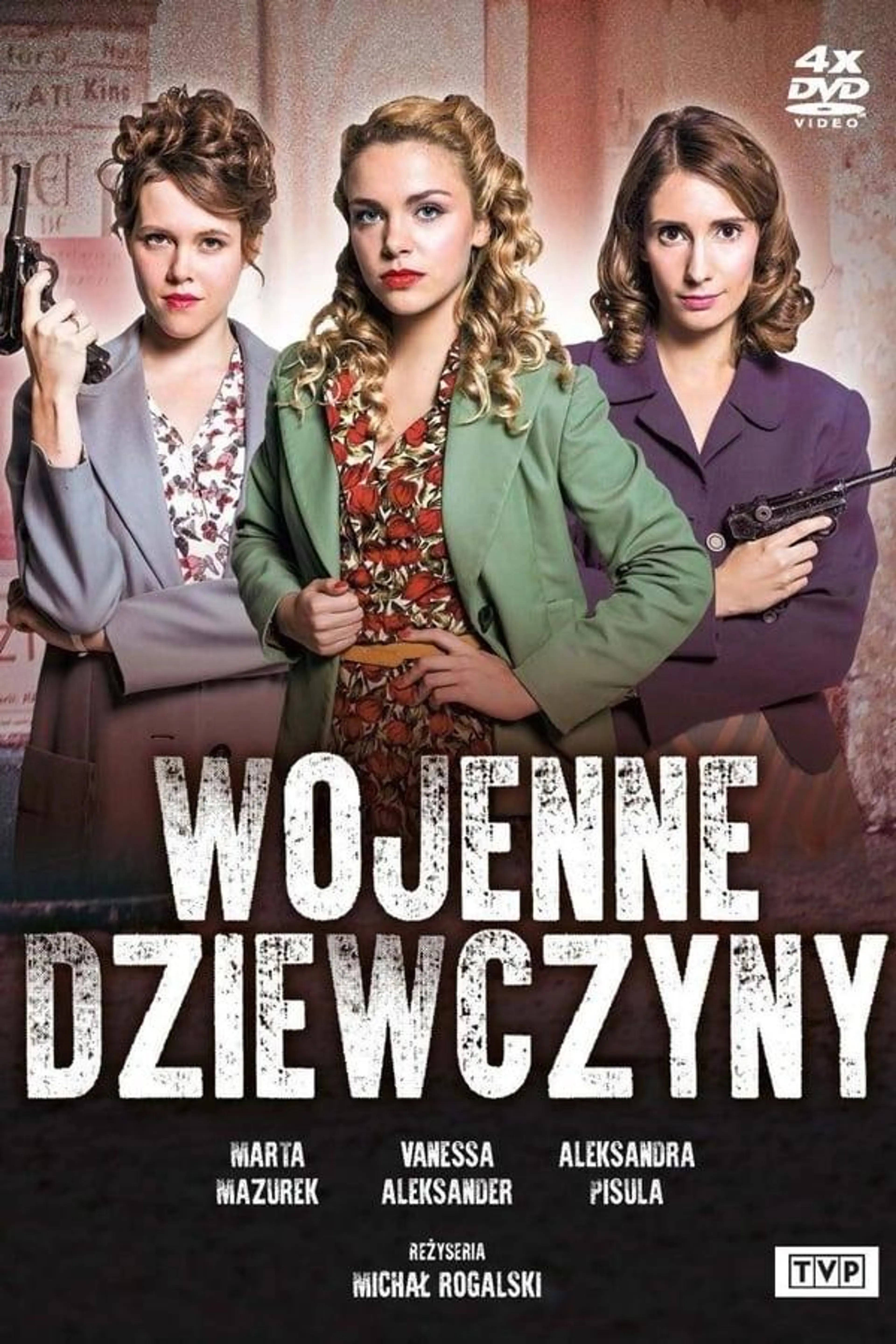 War Girls Season 2