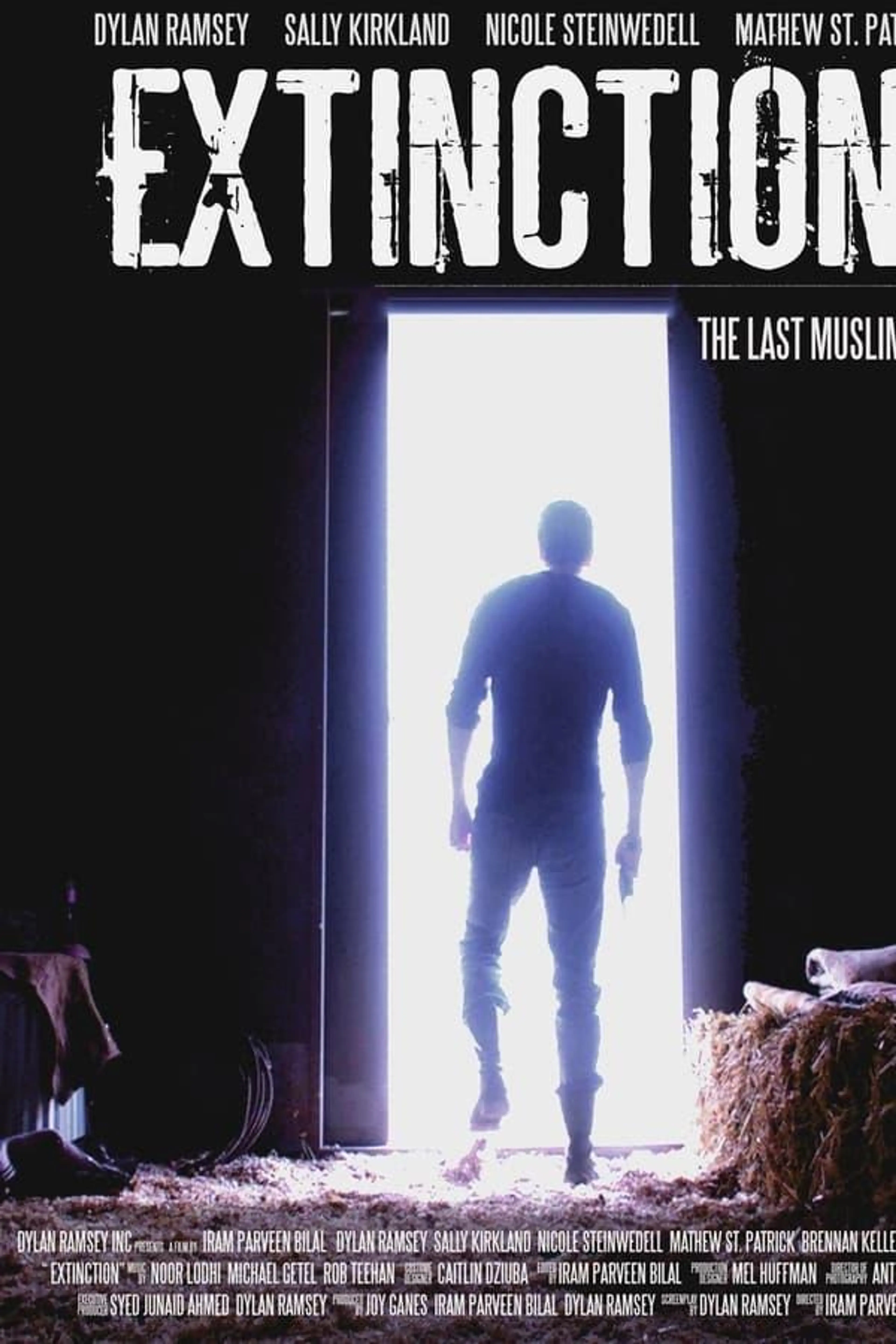 Extinction