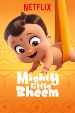 Mighty Little Bheem Season 2