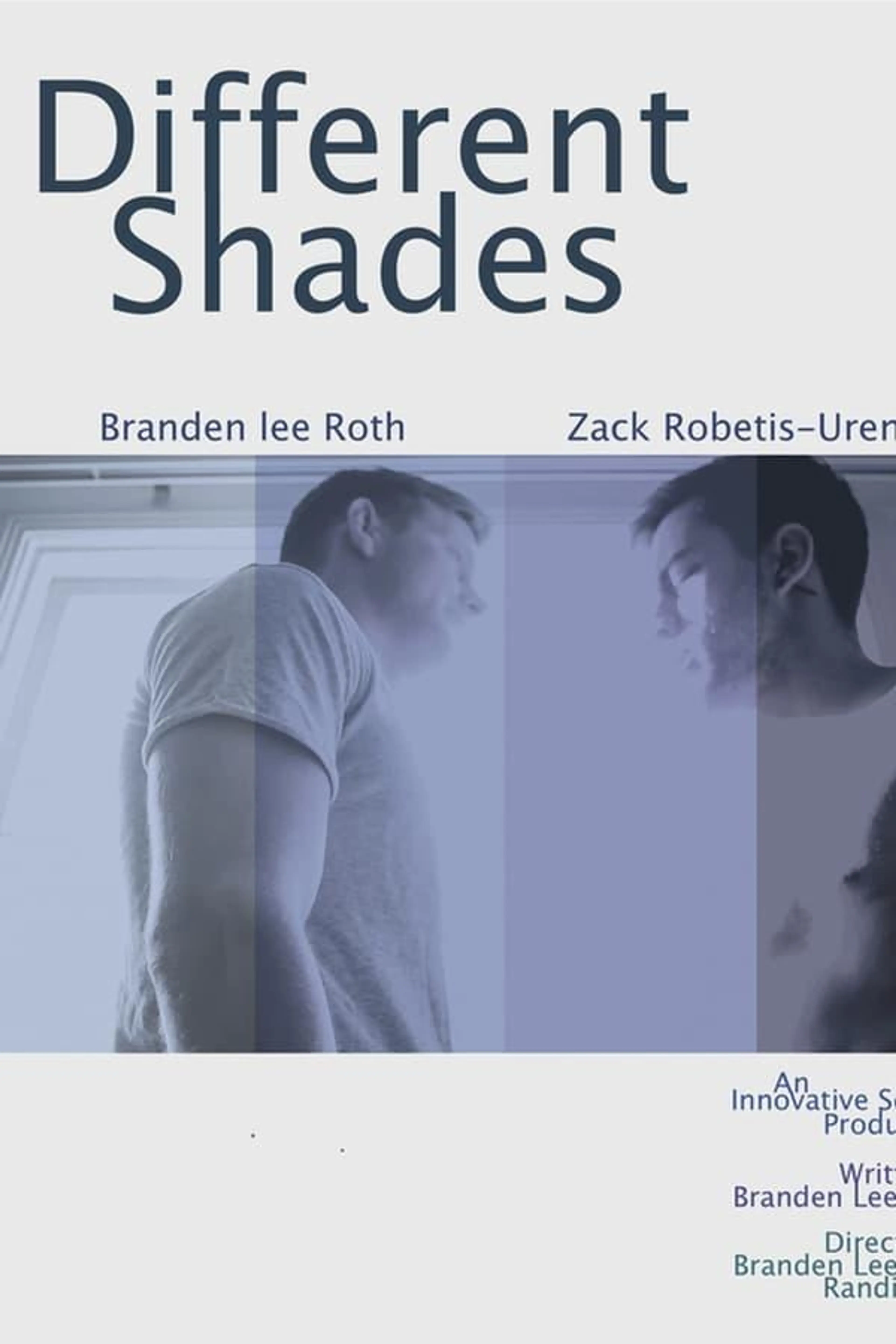 Different Shades