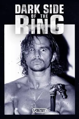 Dark Side of the Ring Season 4