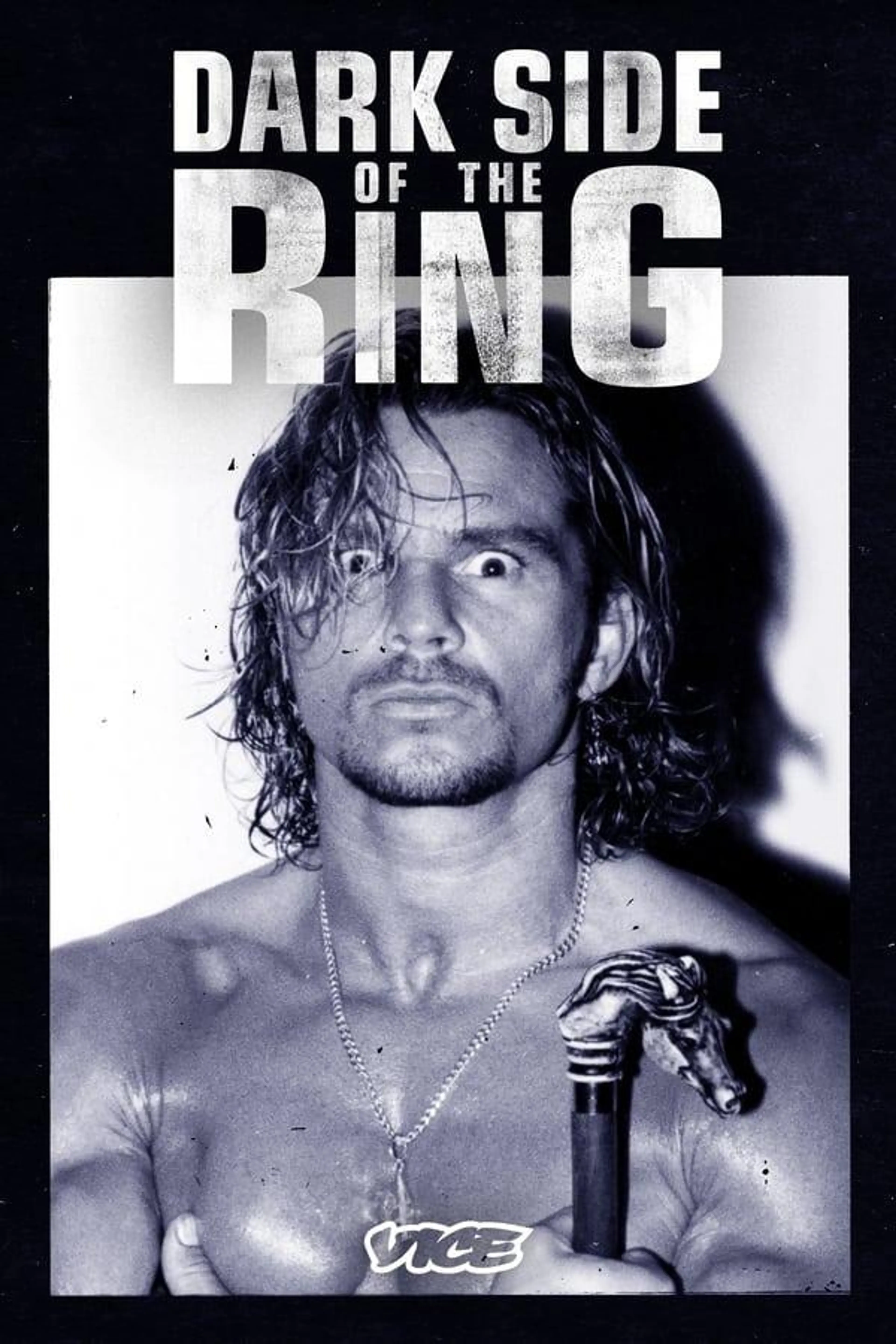 Dark Side of the Ring Season 4