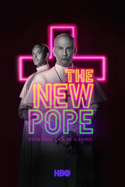 The New Pope Miniseries