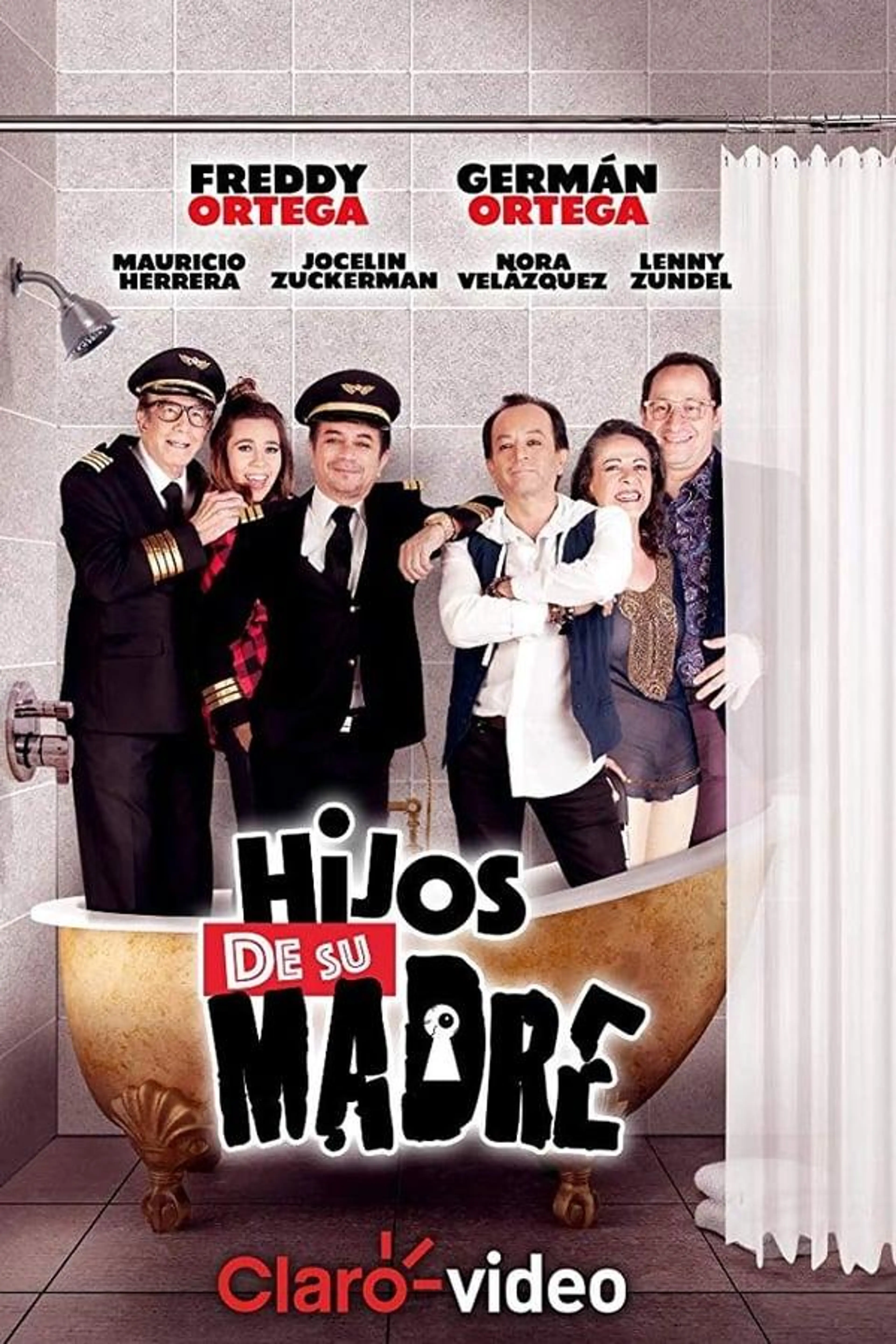 Hijos de su madre Season 1