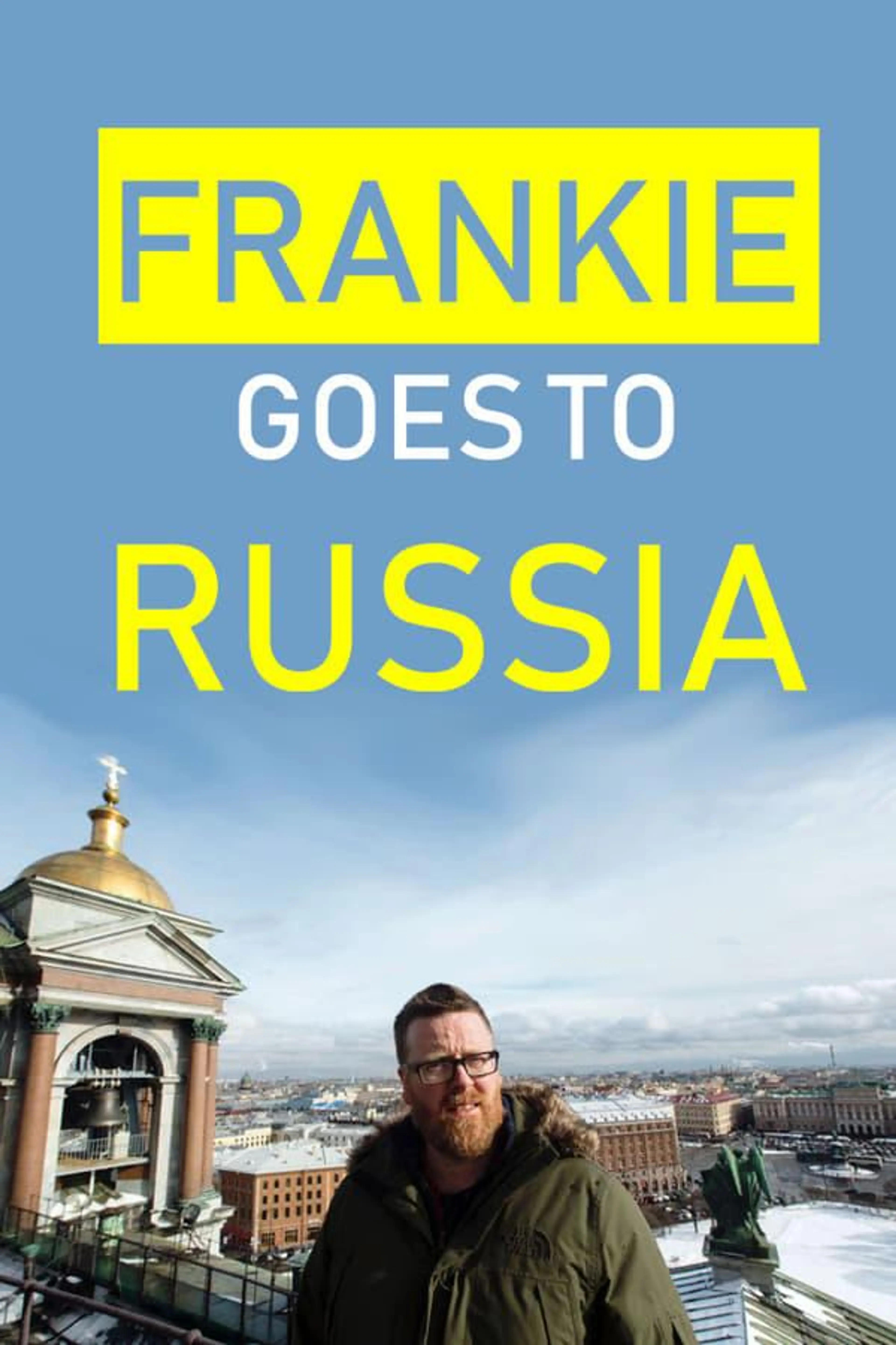 Frankie Goes to Russia Season 1