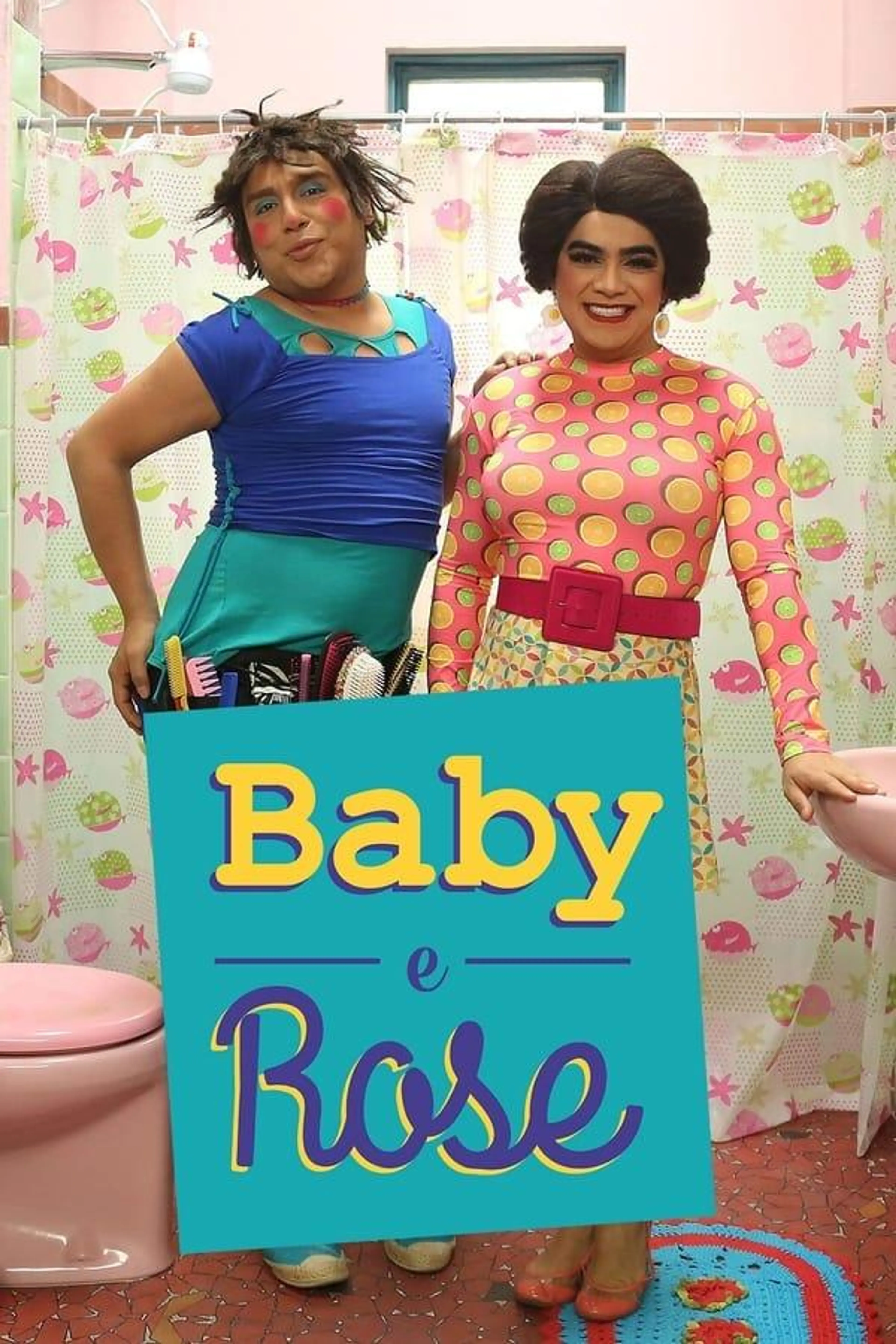 Baby e Rose Season 2