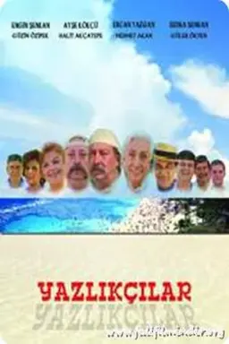 Yazlıkçılar Season 6