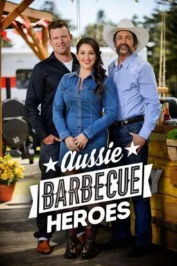 Aussie Barbecue Heroes Season 1