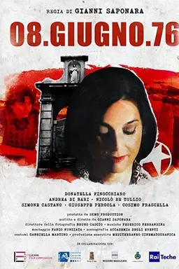 08 giugno '76