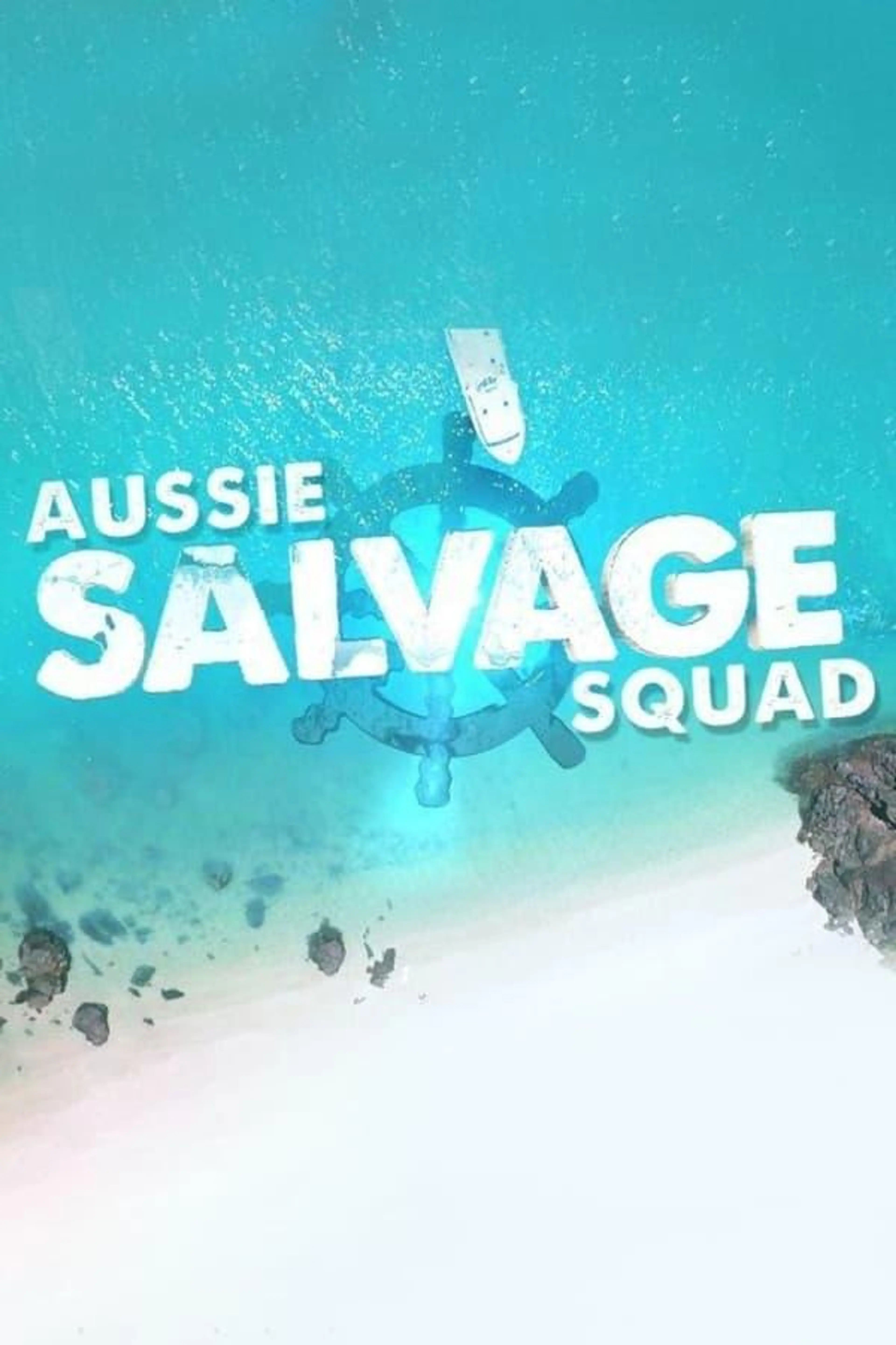 Aussie Salvage Squad Season 4